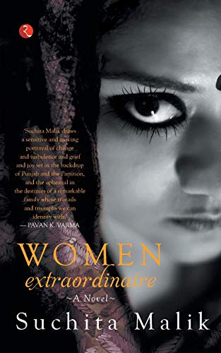 Stock image for Women Extraordinaire for sale by Books Puddle