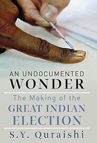 Stock image for Undocumented Wonder for sale by Blackwell's