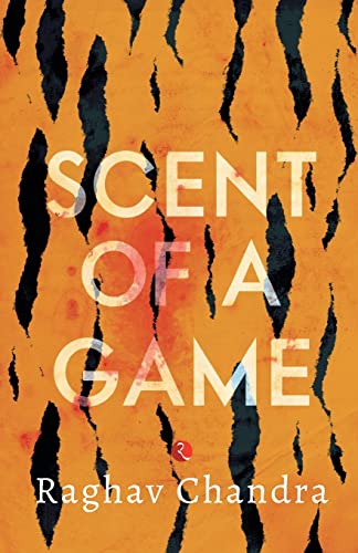 9788129131119: Scent of a Game