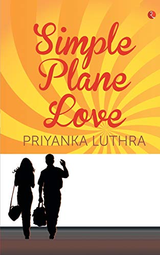Stock image for Simple Plane Love for sale by Ria Christie Collections