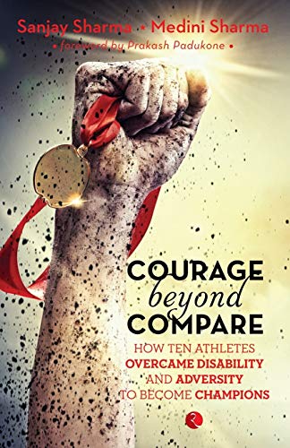 Beispielbild fr Courage beyond Compare zum Verkauf von Books Puddle