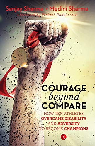 Stock image for Courage beyond Compare for sale by Books Puddle