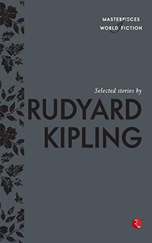 Stock image for Selected Stories by Rudyard Kipling for sale by Books Puddle