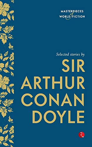 Beispielbild fr Selected Stories by Sir Arthur Conan Doyle zum Verkauf von Chiron Media