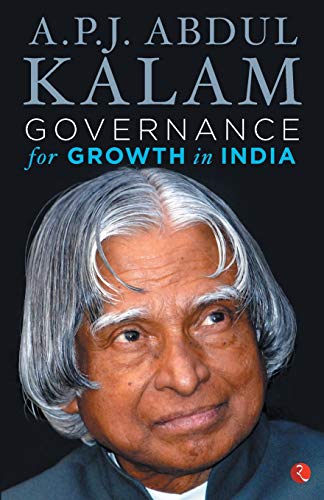 Imagen de archivo de Governance for Growth in India a la venta por Books Puddle