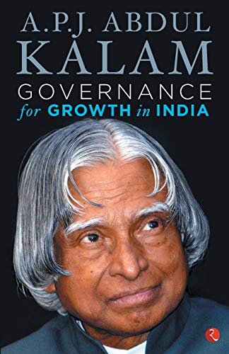 9788129132604: GOVERNANCE FOR GROWTH IN INDIA - PB