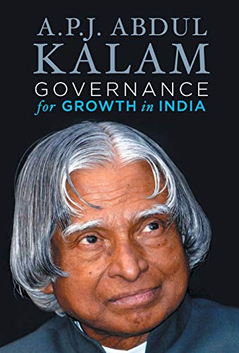 Stock image for Governance for Growth in India for sale by Books Puddle