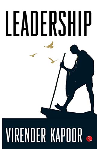 Stock image for Leadership: The Gandhi Way for sale by Chiron Media