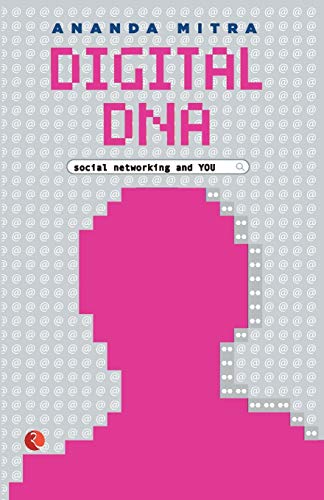 Stock image for Digital DNA for sale by Books Puddle