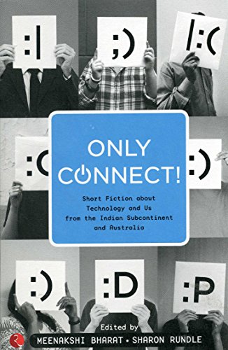 Stock image for Only Connect! for sale by Books Puddle