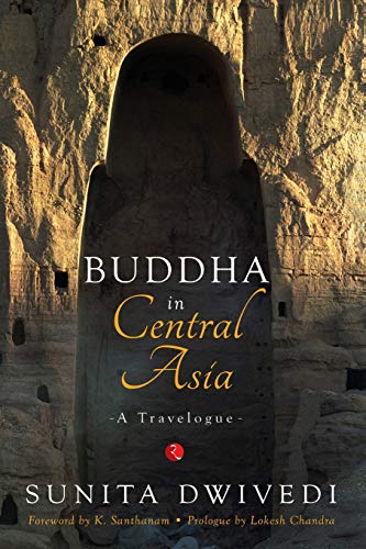 9788129134677: Buddha In Central Asia