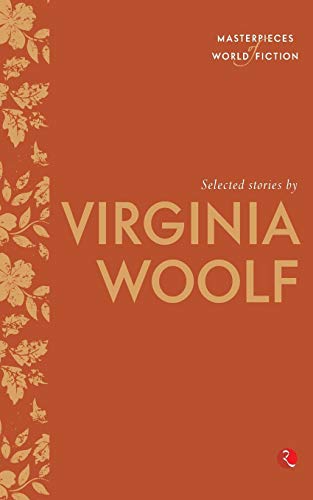 Beispielbild fr Selected Stories By Virginia Woolf zum Verkauf von GF Books, Inc.