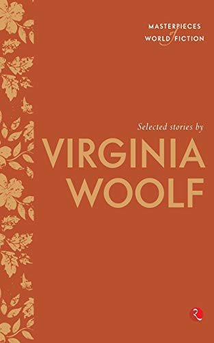 Stock image for Selected Stories By Virginia Woolf for sale by GF Books, Inc.