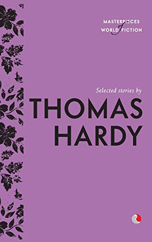 Stock image for Selected Stories By Thomas Hardy for sale by Lucky's Textbooks