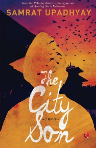 9788129135230: The City Son : A Novel