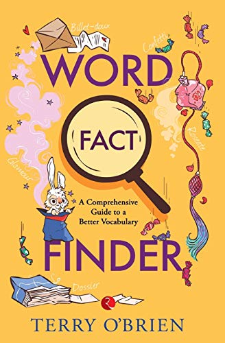 Stock image for Word Fact Finder for sale by Books Puddle