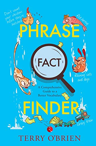 Stock image for Phrase Fact Finder for sale by Books Puddle