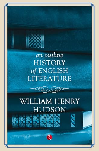 Stock image for An Outline History of English Literature for sale by Lucky's Textbooks
