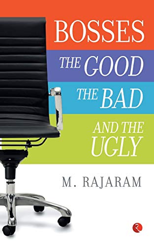 Beispielbild fr Bosses: The Good, The Bad and the Ugly zum Verkauf von Books Puddle