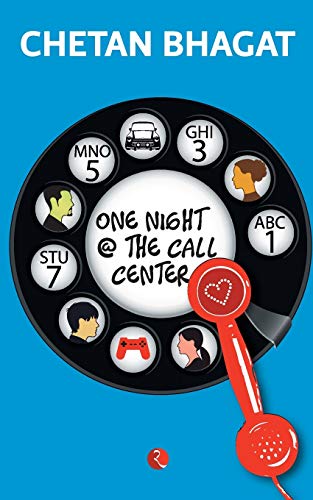 9788129135506: One Night at the Call Centre