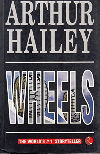 Stock image for WHEELS for sale by Hawking Books