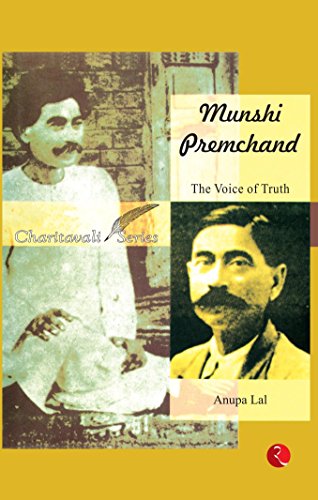 Stock image for Munshi Premchand for sale by Books Puddle
