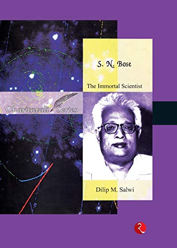 Stock image for S.N. Bose for sale by Books Puddle