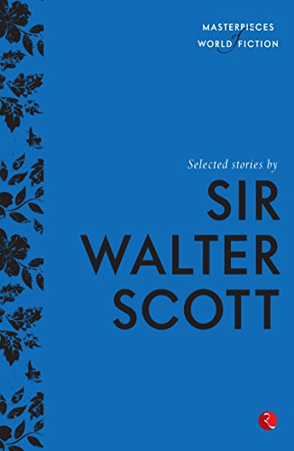 Stock image for Selected Stories by Sir Walter Scott for sale by Books Puddle