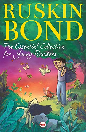 9788129137005: The Essential Collection For Young Readers