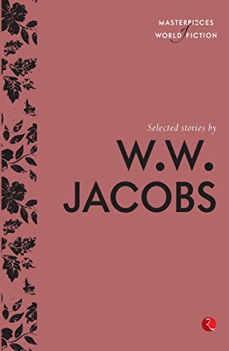 Imagen de archivo de Selected Stories by W.W. Jacobs a la venta por Books Puddle