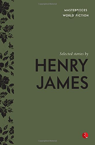 Stock image for Selected Stories by Henry James for sale by Books Puddle