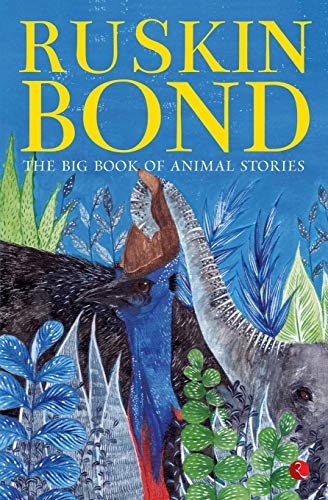 Beispielbild fr The Big Book of Animal Stories zum Verkauf von medimops