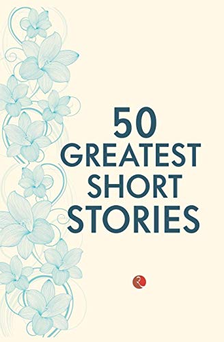 Beispielbild fr 50 Greatest Short Stories zum Verkauf von ThriftBooks-Atlanta