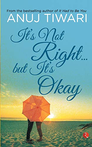 Imagen de archivo de It's Not Right. But it's Okay a la venta por Books Puddle