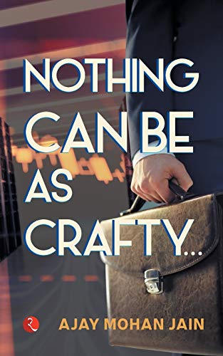 Imagen de archivo de Nothing Can Be as Crafty. a la venta por Books Puddle
