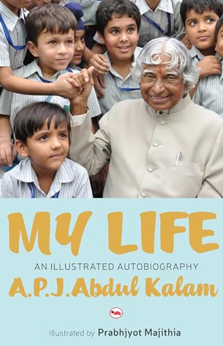 9788129137890: My Life: An Illustrated Autobiography