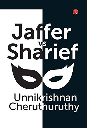 Stock image for Jaffer vs Sharief for sale by Books Puddle