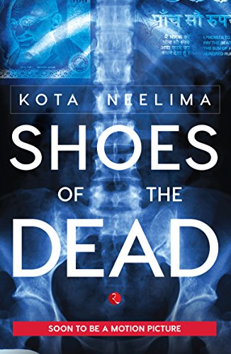 Stock image for Shoes of the Dead for sale by Books Puddle