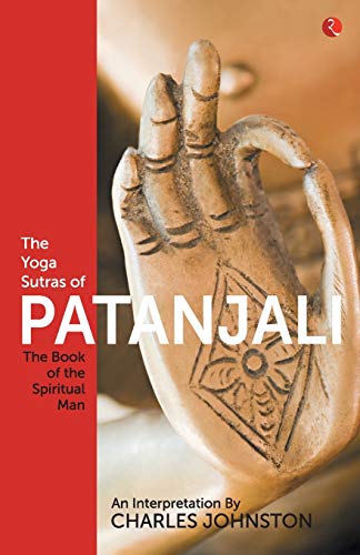 Imagen de archivo de The Yoga Sutras of Patanjali a la venta por Books Puddle