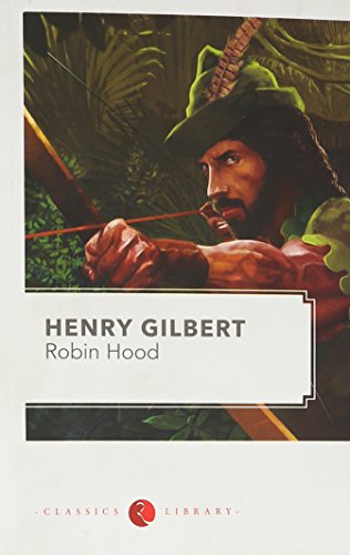 Imagen de archivo de ROBINHOOD a la venta por Books Puddle