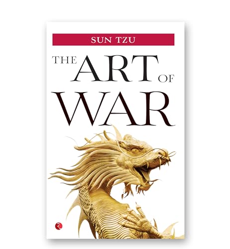 9788129140432: The Art of War