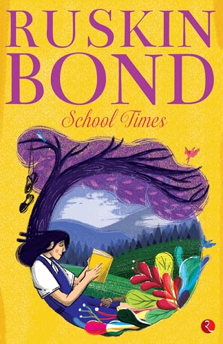 Stock image for SCHOOL TIMES -NEW for sale by Books Unplugged