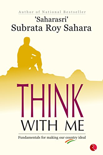 Stock image for Think with Me for sale by WorldofBooks
