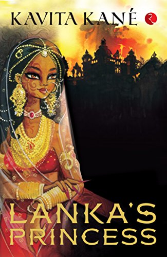 Beispielbild fr Lanka's Princess zum Verkauf von Better World Books