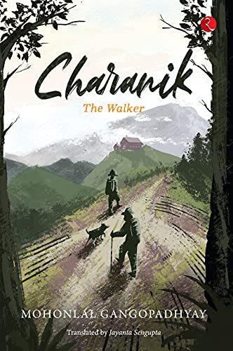 Stock image for Charanik-PB for sale by GF Books, Inc.