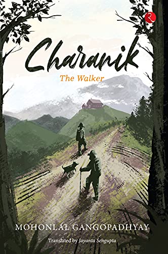 Stock image for Charanik for sale by Books Puddle