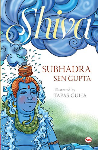 Stock image for Shiva for sale by Blackwell's