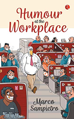 Stock image for Humour at Workplace for sale by Hippo Books
