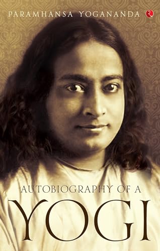 Imagen de archivo de AUTOBIOGRAPHY OF A YOGI a la venta por Books Puddle