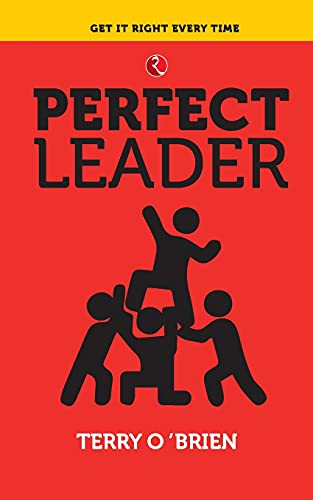 Stock image for Perfect Leader, Pb for sale by Books Puddle